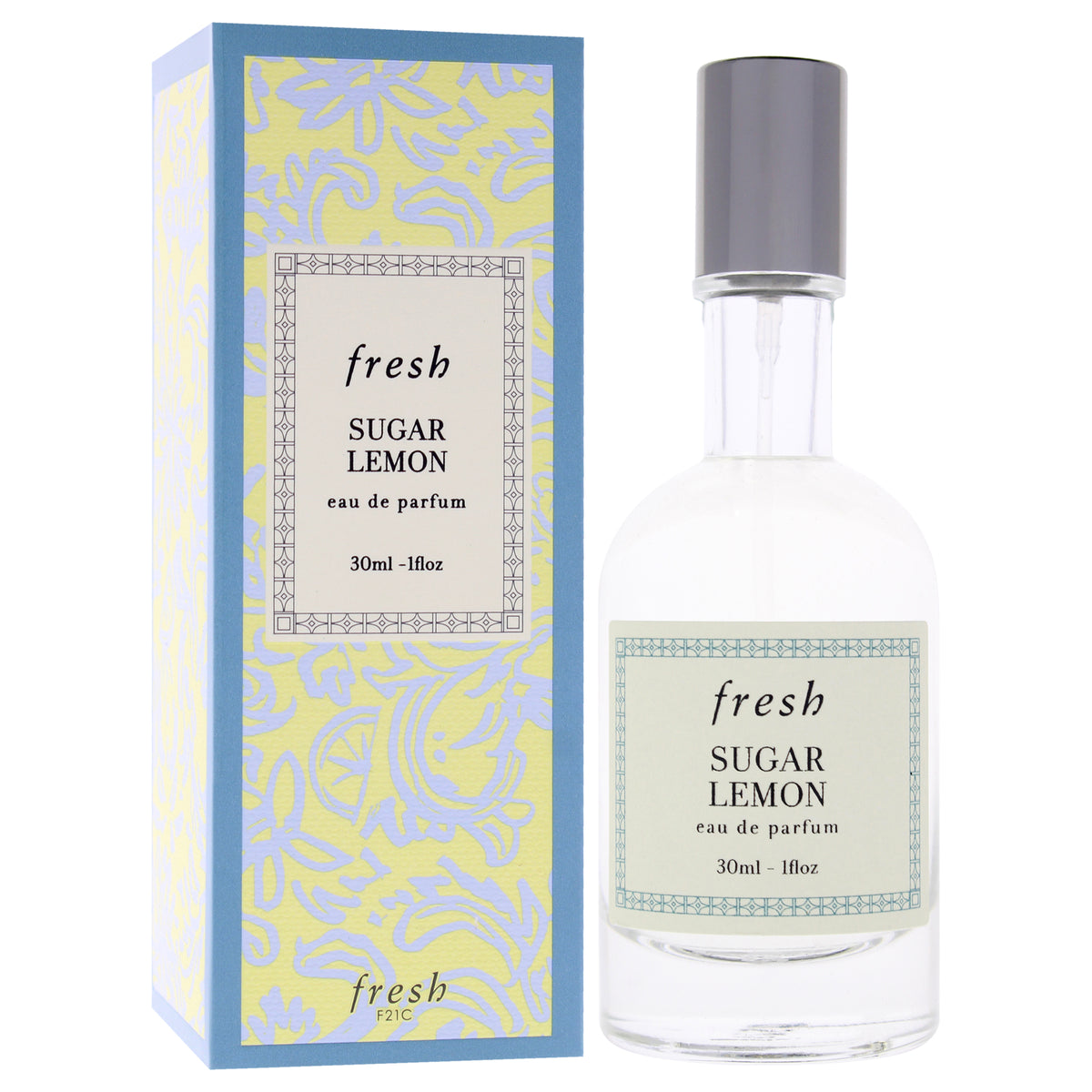 Sugar Lemon EDP Spray