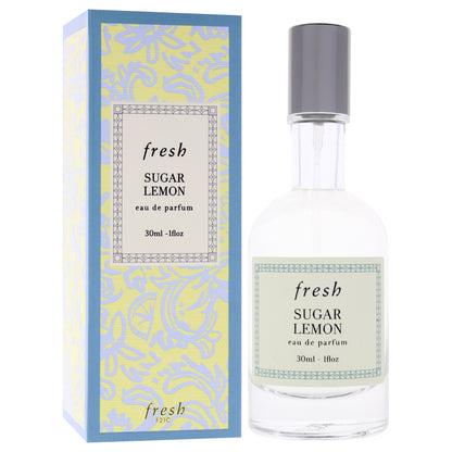Sugar Lemon EDP Spray