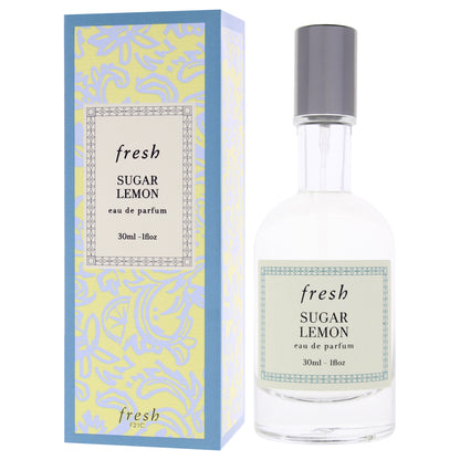 Sugar Lemon EDP Spray