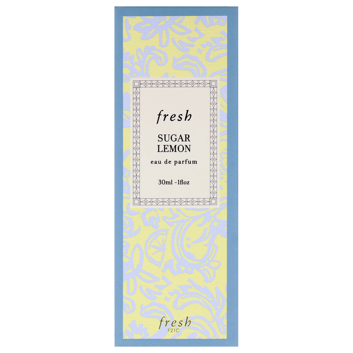 Sugar Lemon EDP Spray
