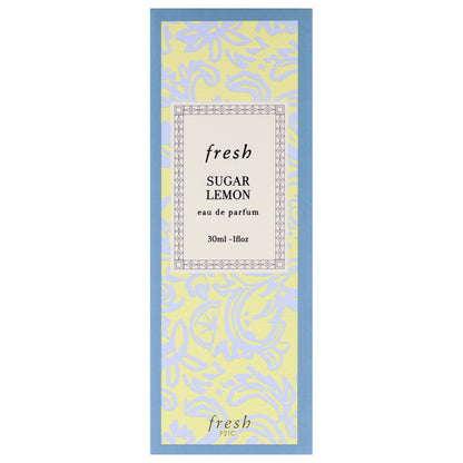 Sugar Lemon EDP Spray