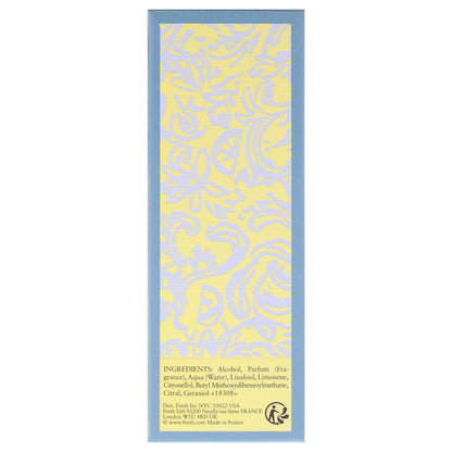 Sugar Lemon EDP Spray