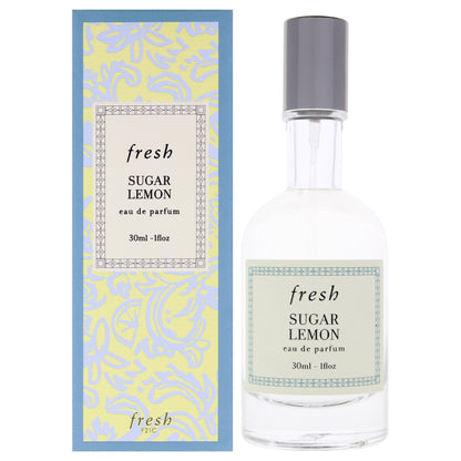 Sugar Lemon EDP Spray