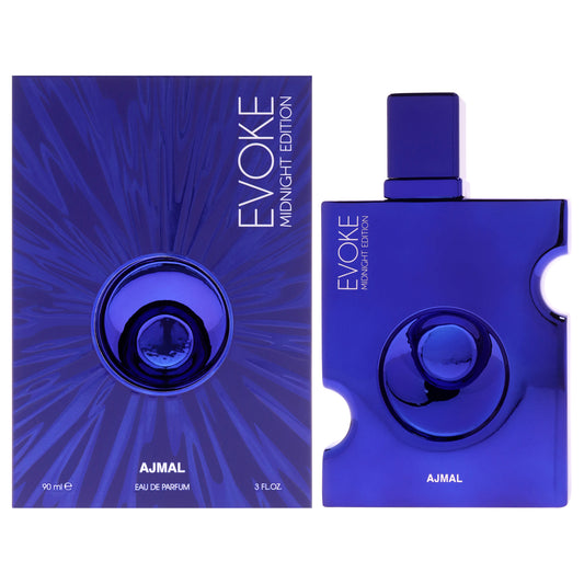 Evoke EDP Spray