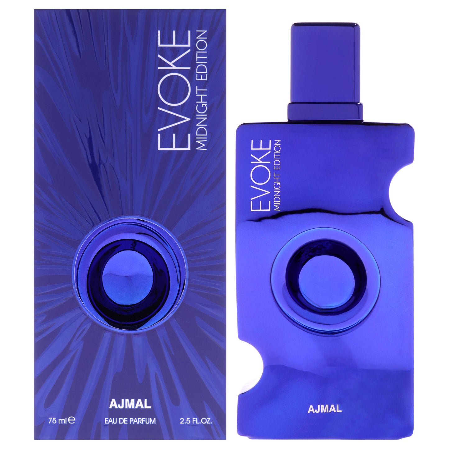 Evoke EDP Spray