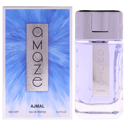 Amaze EDP Spray