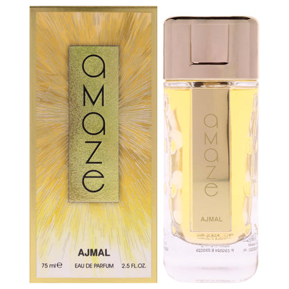 Amaze EDP Spray