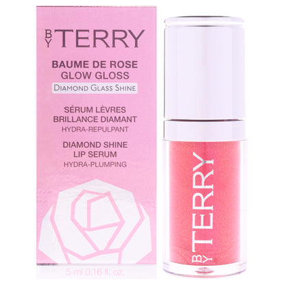 Baume de Rose Glow Gloss