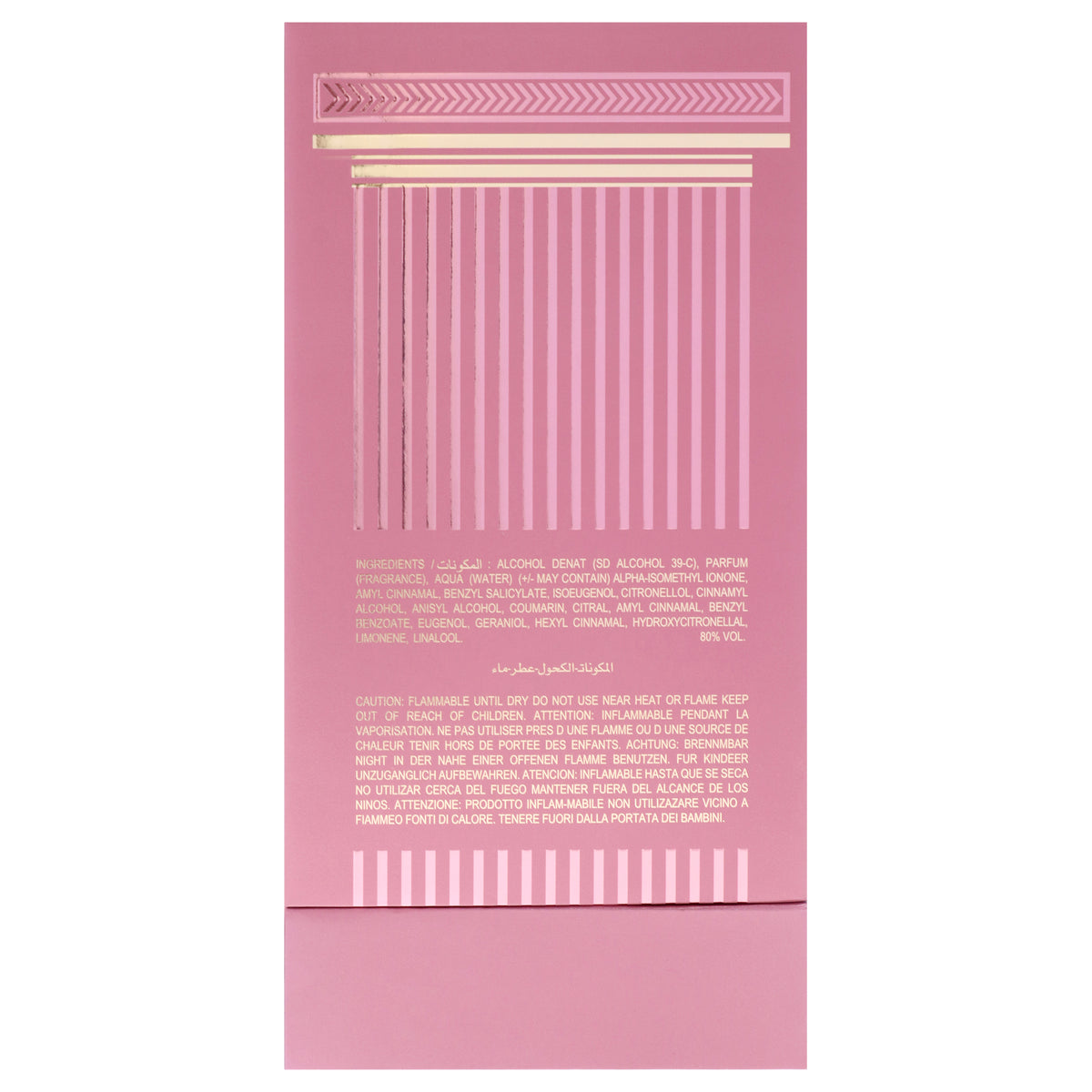 Historic Collection EDP Spray