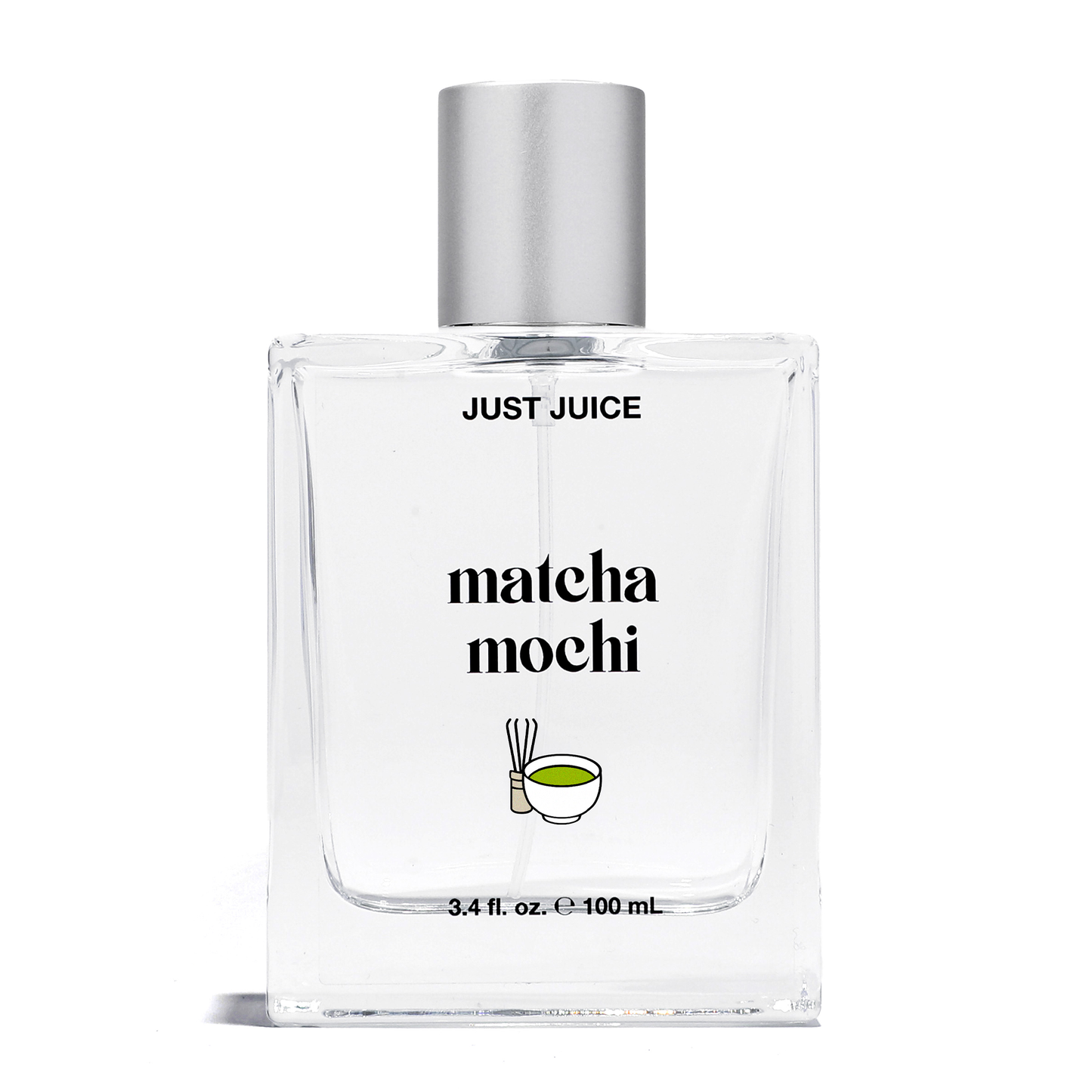 Matcha Mochi EDP Spray