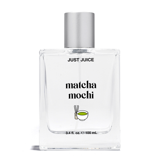 Matcha Mochi EDP Spray