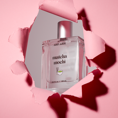 Matcha Mochi EDP Spray