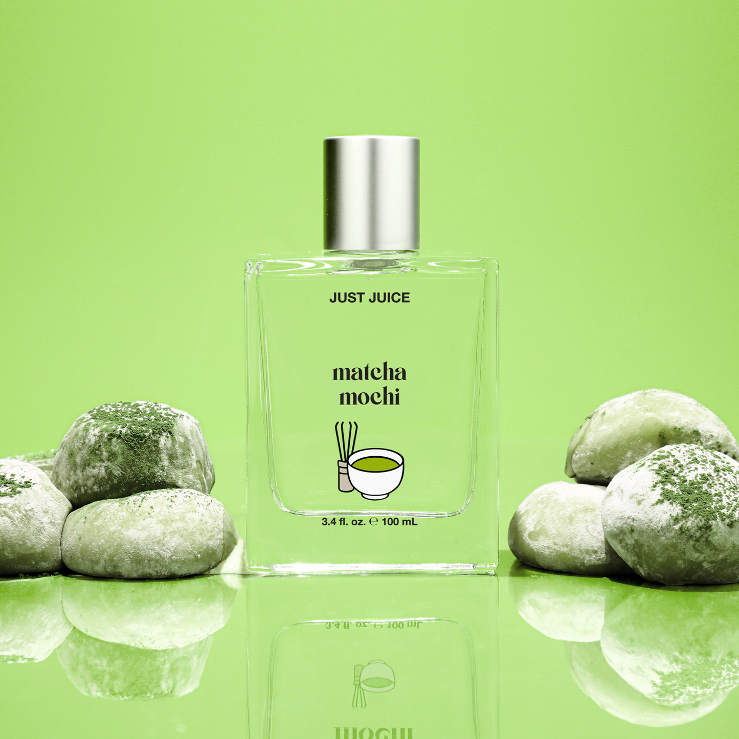 Matcha Mochi EDP Spray