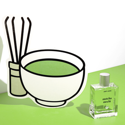 Matcha Mochi EDP Spray