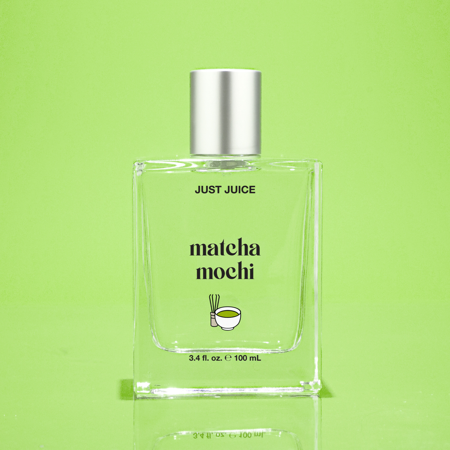 Matcha Mochi EDP Spray