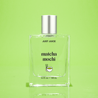 Matcha Mochi EDP Spray