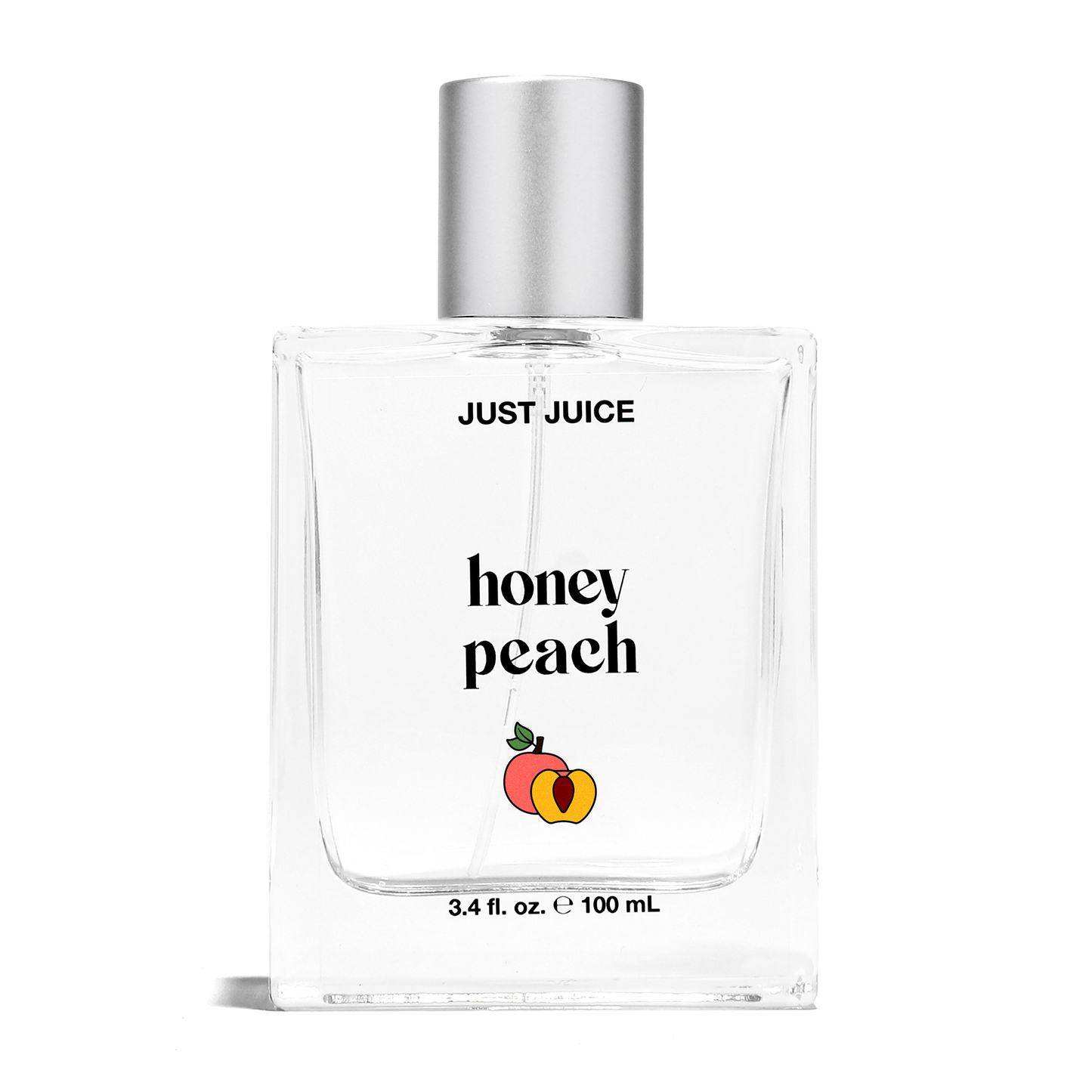 Honey Peach EDP Spray