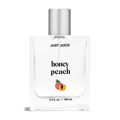 Honey Peach EDP Spray