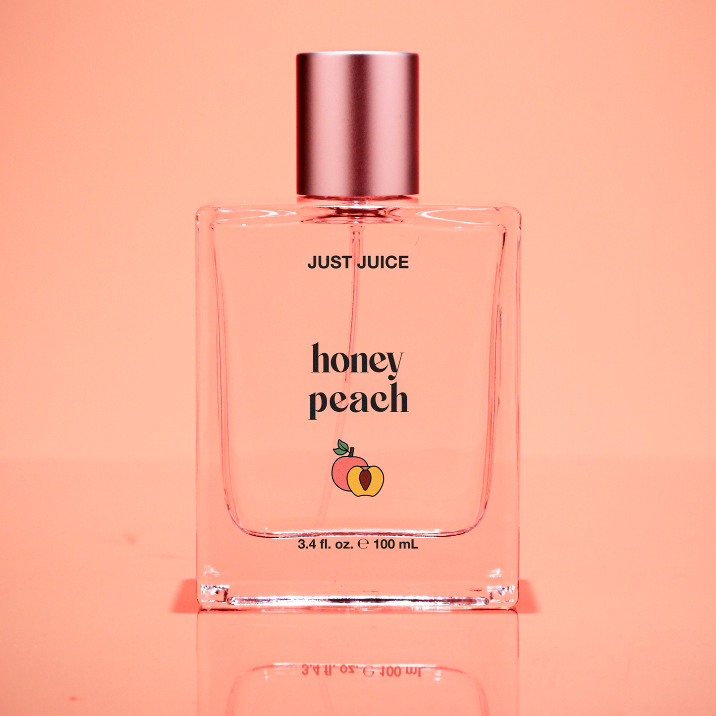 Honey Peach EDP Spray