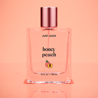 Honey Peach EDP Spray