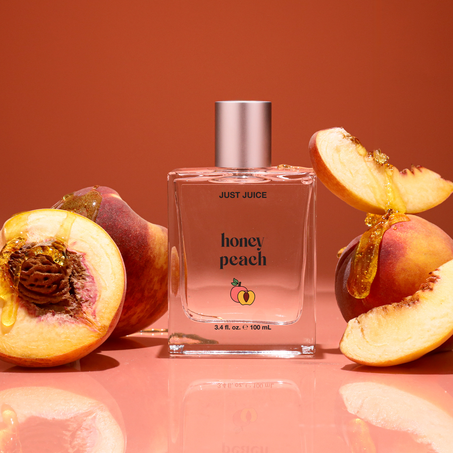 Honey Peach EDP Spray