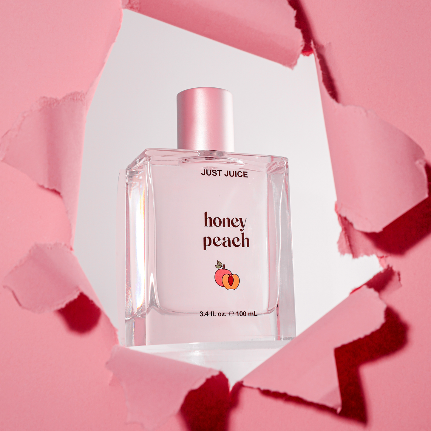 Honey Peach EDP Spray