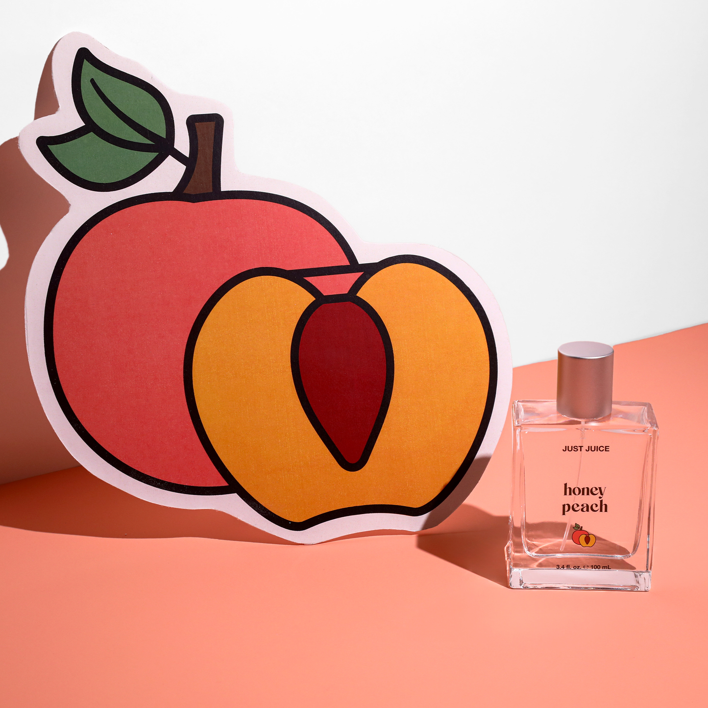 Honey Peach EDP Spray