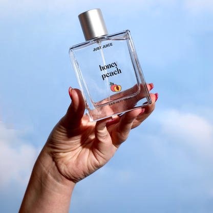 Honey Peach EDP Spray