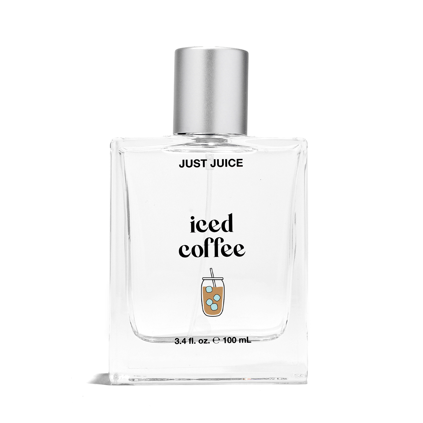 Iced Coffee EDP Spray