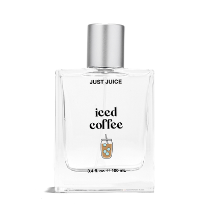Iced Coffee EDP Spray