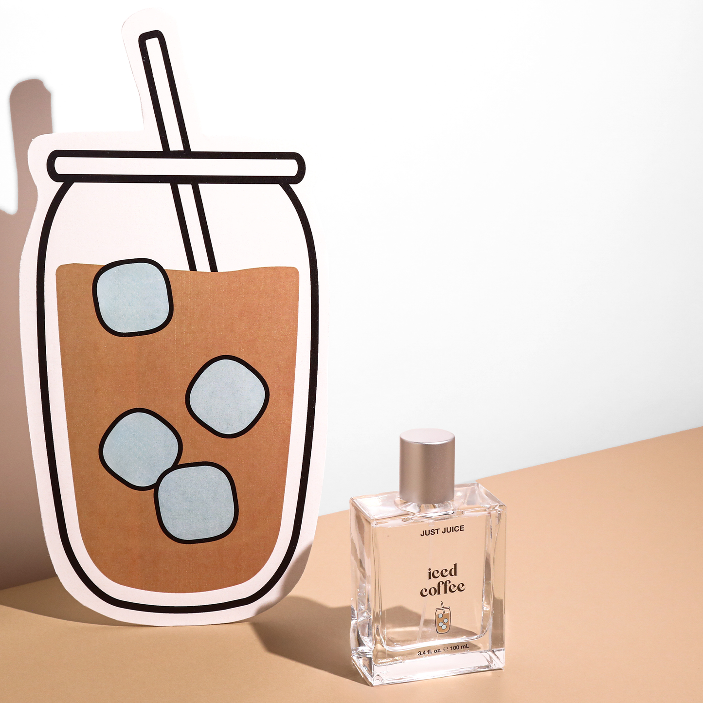 Iced Coffee EDP Spray