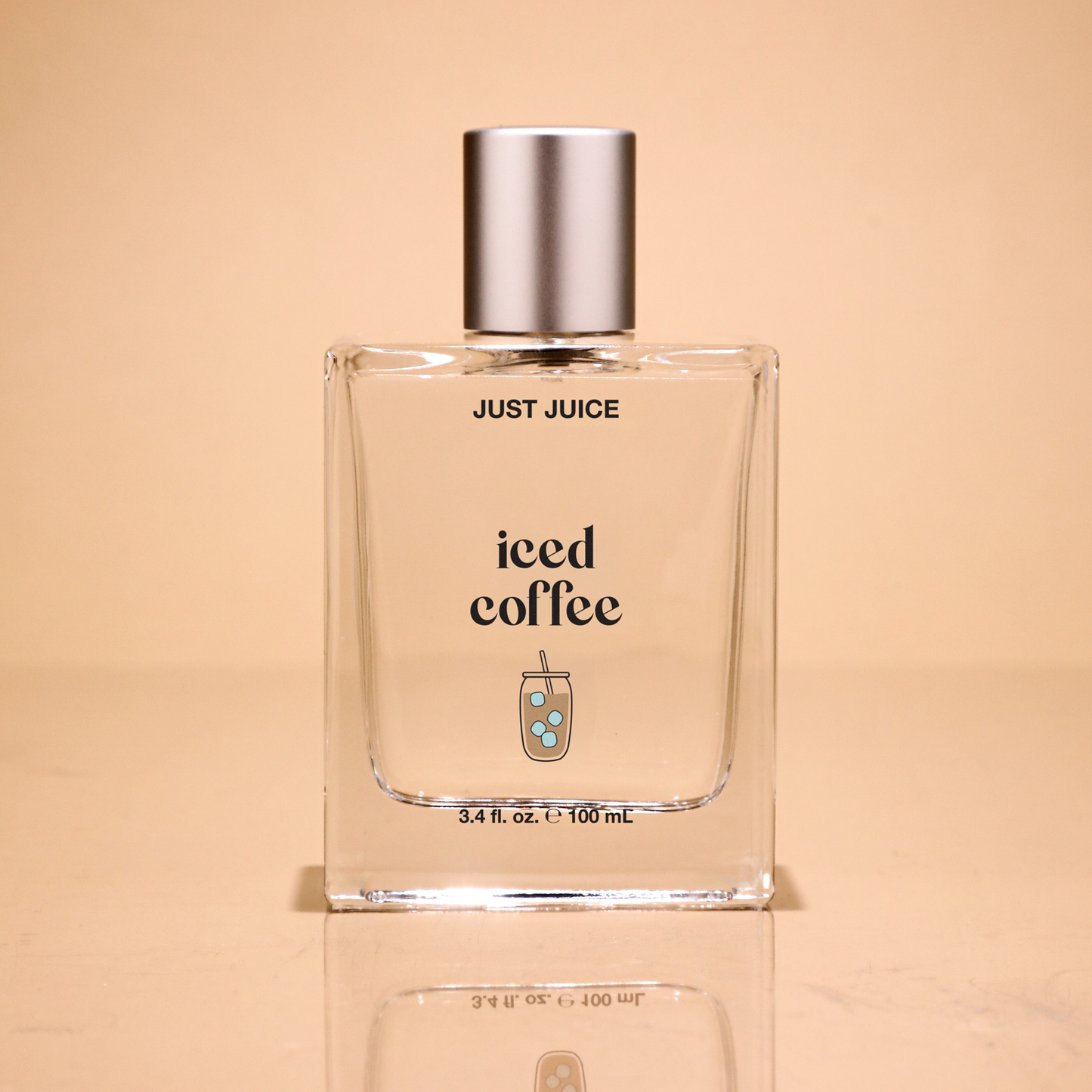 Iced Coffee EDP Spray