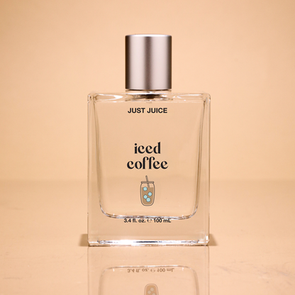 Iced Coffee EDP Spray