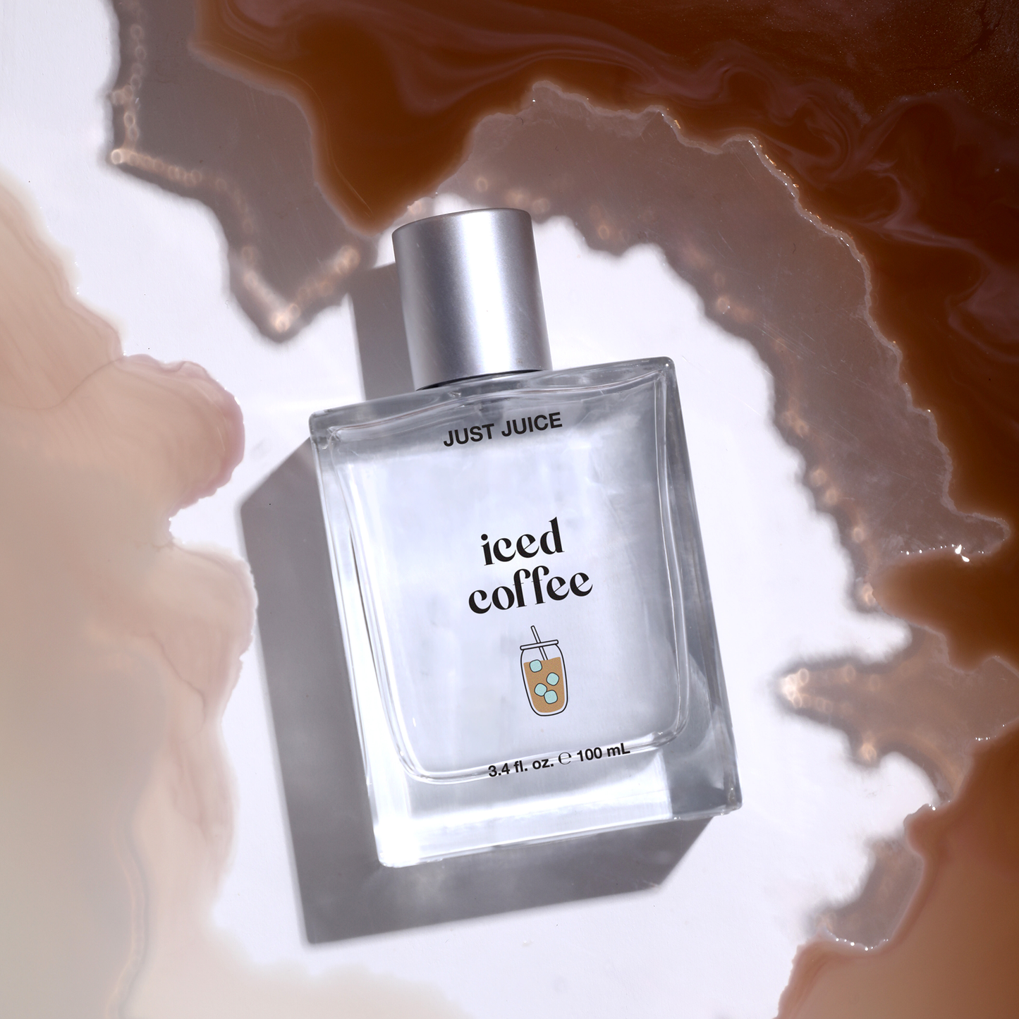 Iced Coffee EDP Spray
