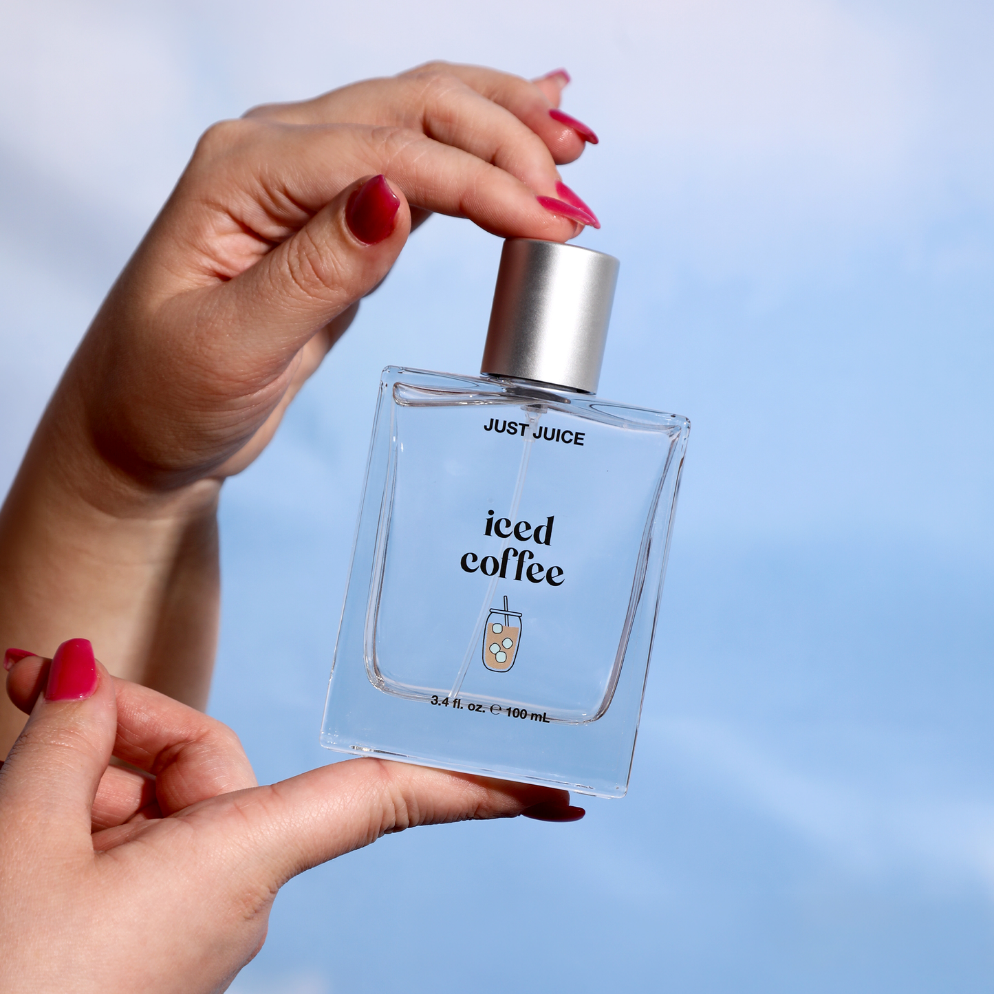 Iced Coffee EDP Spray