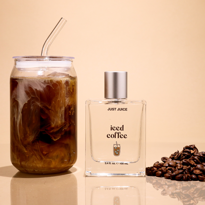 Iced Coffee EDP Spray