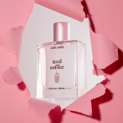 Iced Coffee EDP Spray