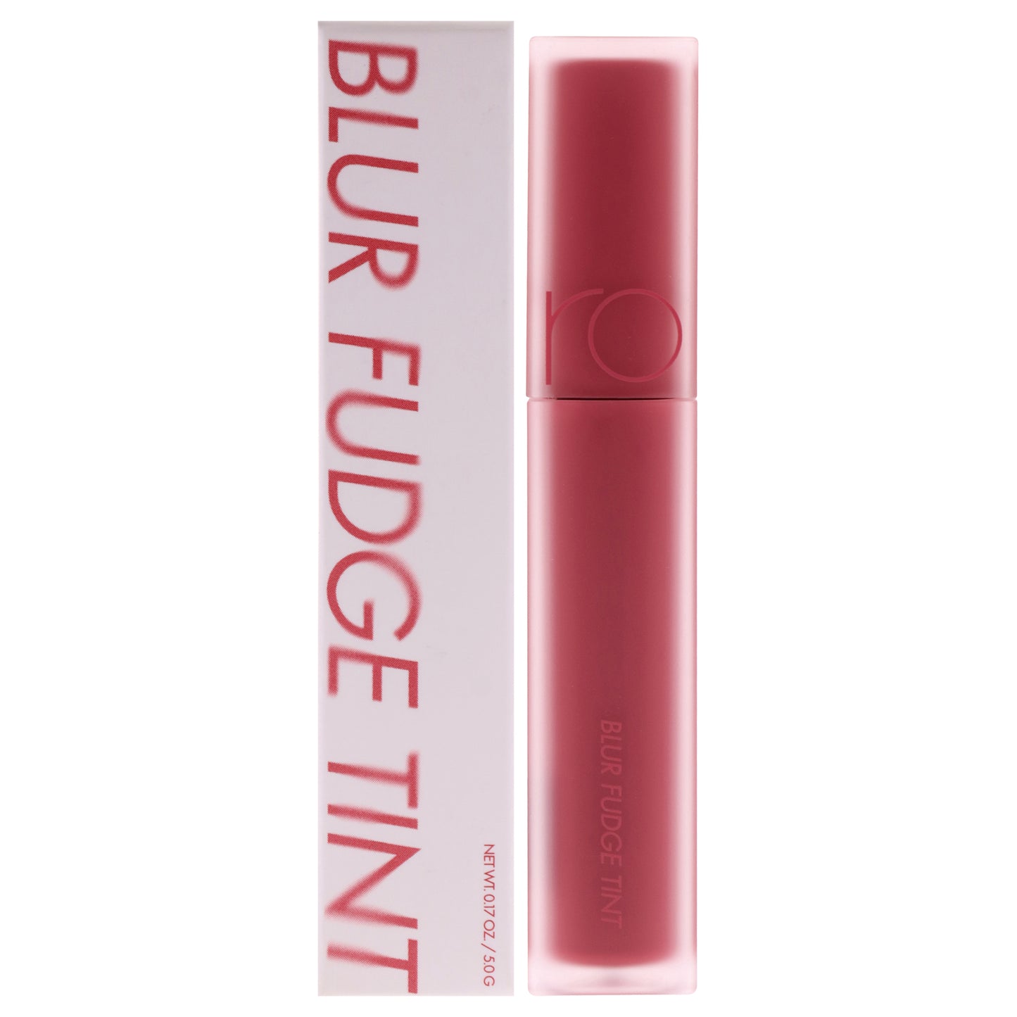 Blur Fudge Tint