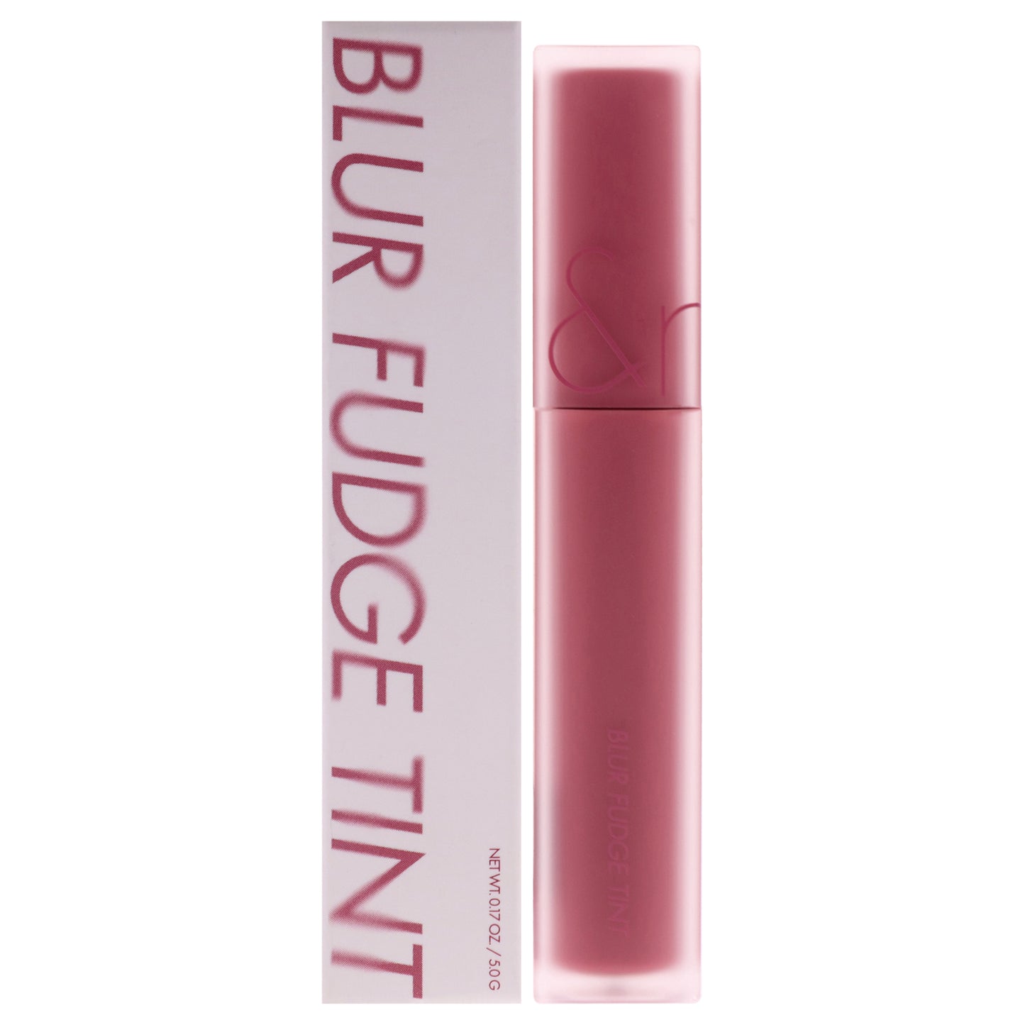 Blur Fudge Tint
