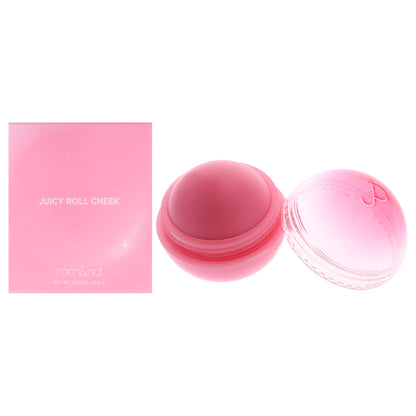 Juicy Roll Cheek