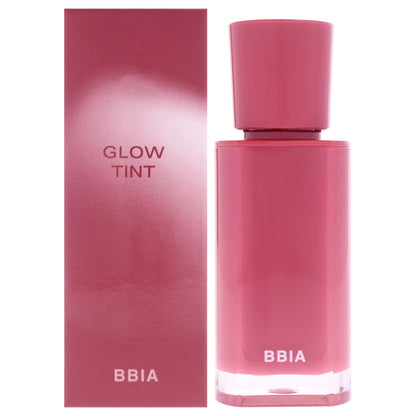 Glow Tint