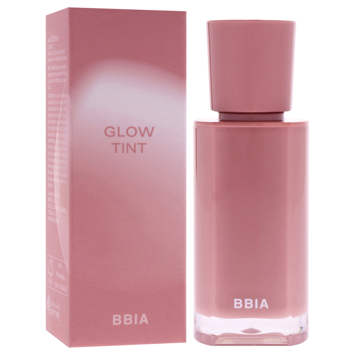 Glow Tint Lip