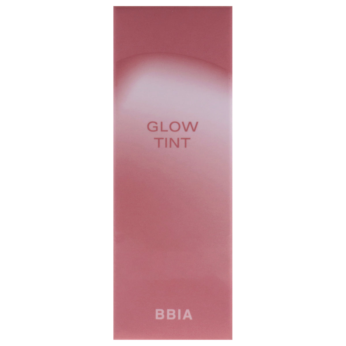 Glow Tint Lip