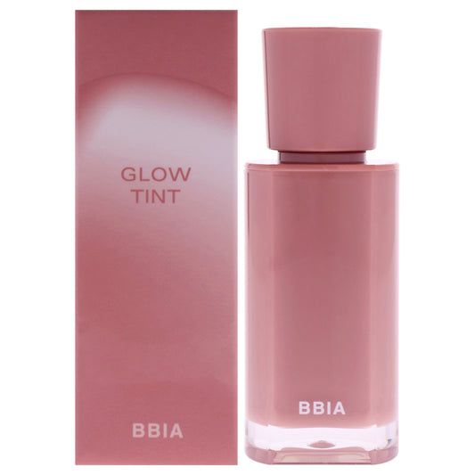 Glow Tint Lip