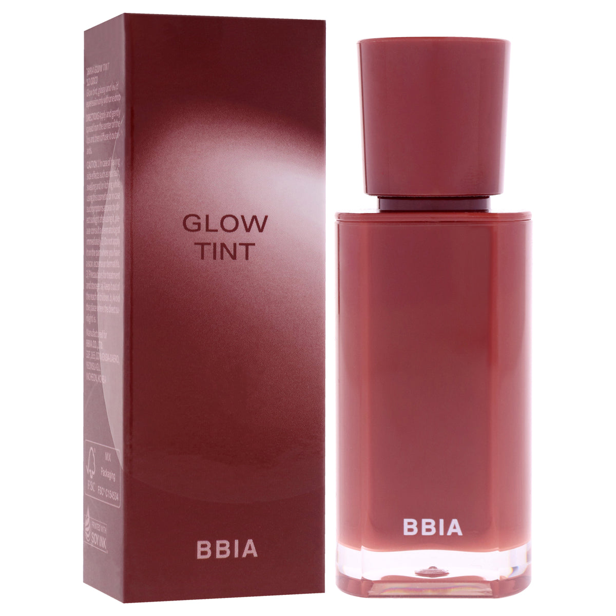 Glow Tint Lip