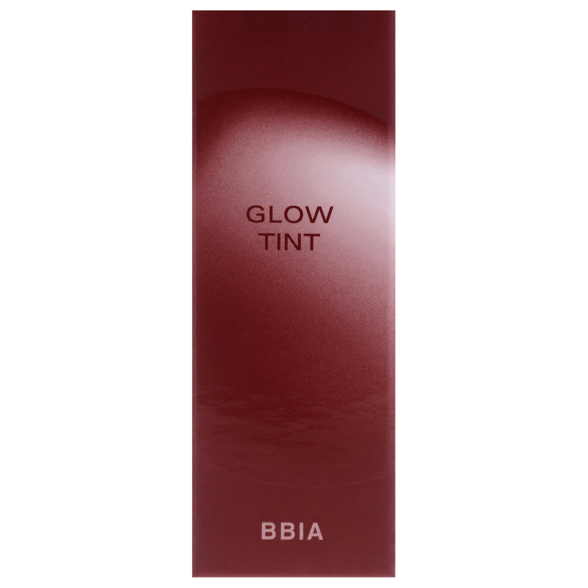 Glow Tint Lip