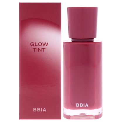 Glow Tint