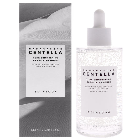 Madagascar Centella Tone Brightening Capsule Ampoule