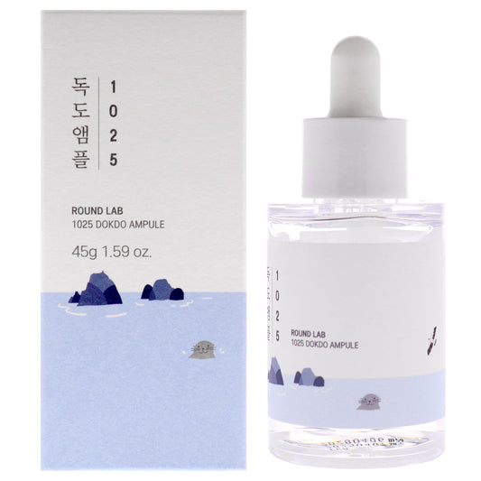 1025 Dokdo Ampule