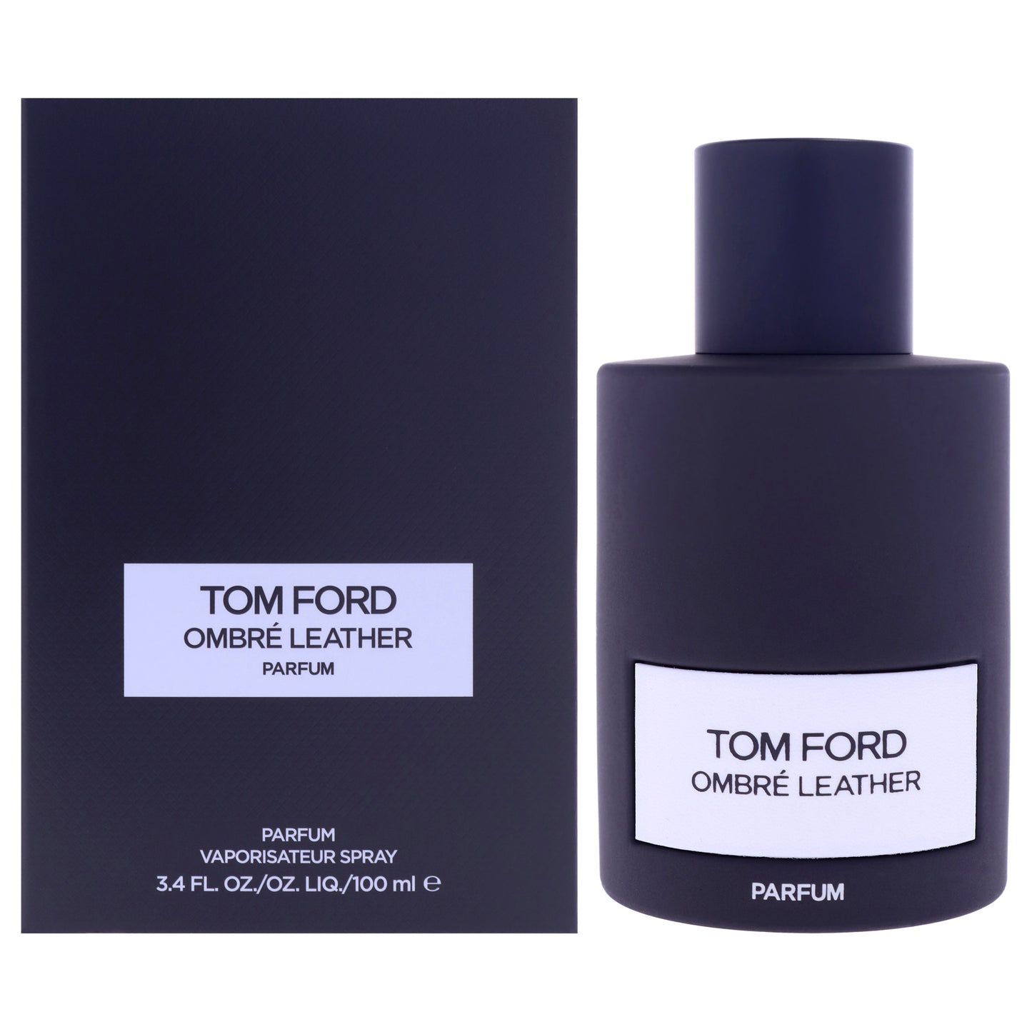 Ombre Leather Parfum Spray